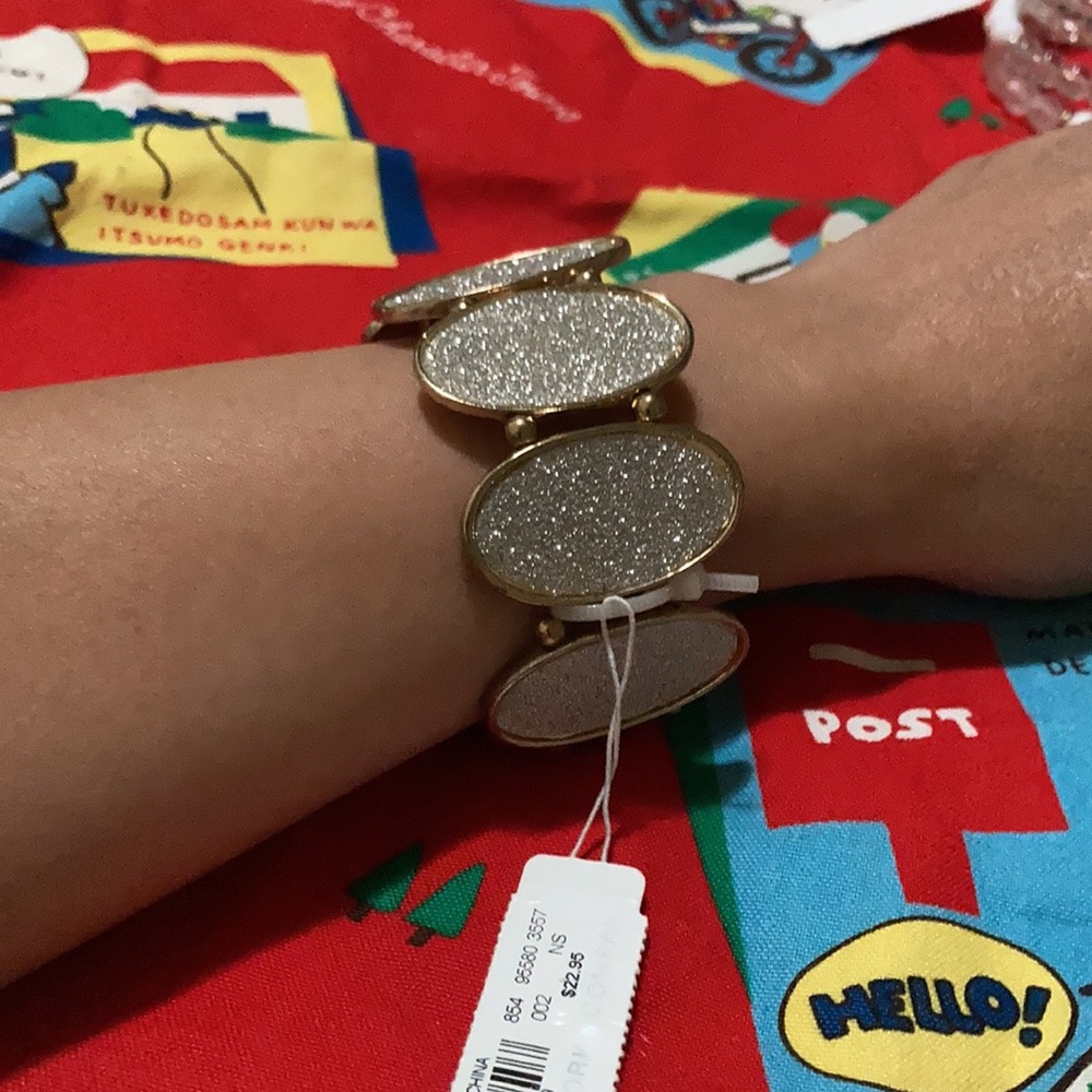 Brilliant Bracelet